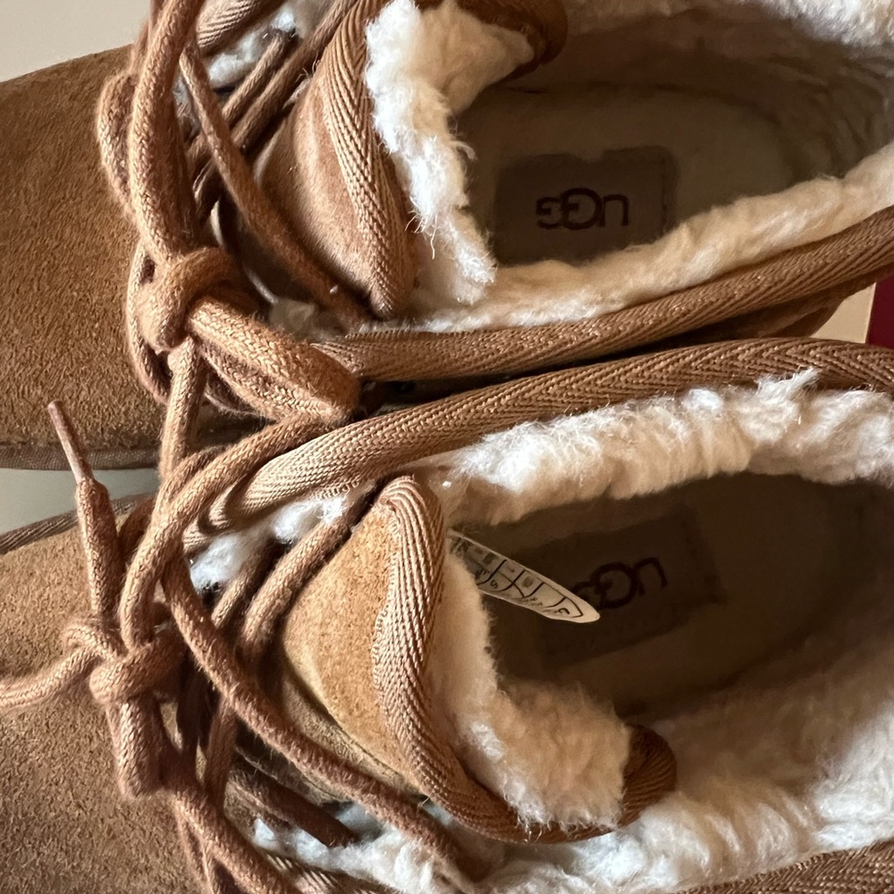 Ugg Platform - image 2